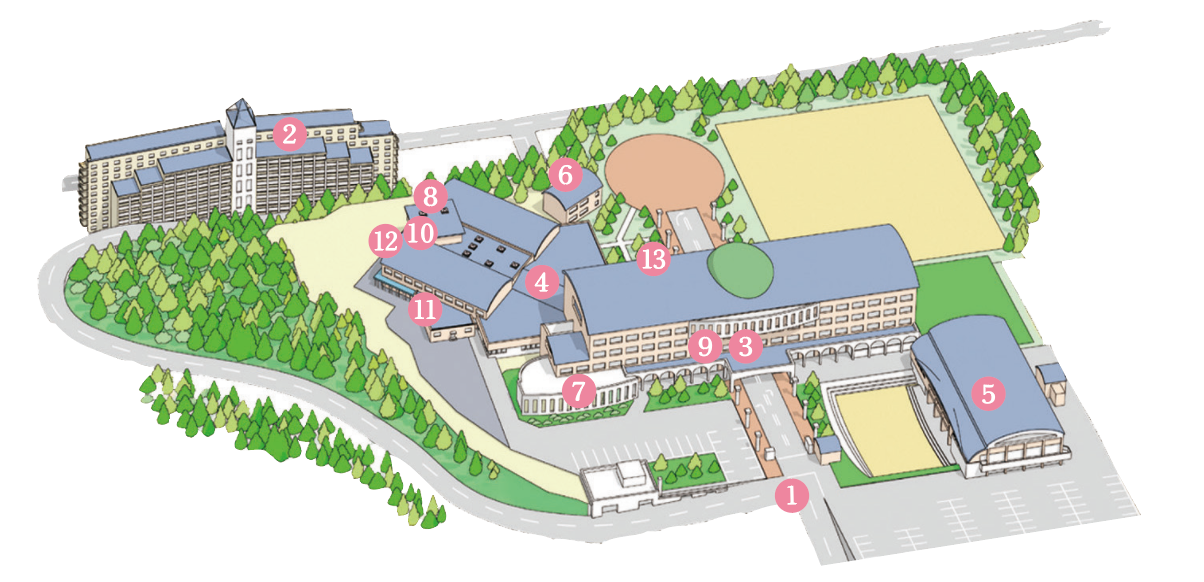 campus-map